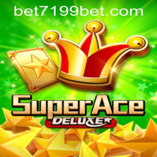 Exploring SuperAceDeluxe: A Riveting Gaming Experience Connected with 7199bet PH Login