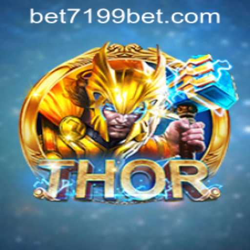 Exploring the Exciting World of THOR: A Game of Strategy and Skill