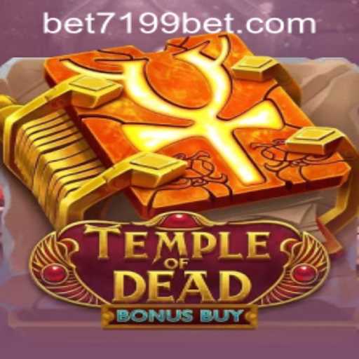 Explore the Exciting World of TempleofDeadBonusBuy: An Insight into Gameplay and Rules