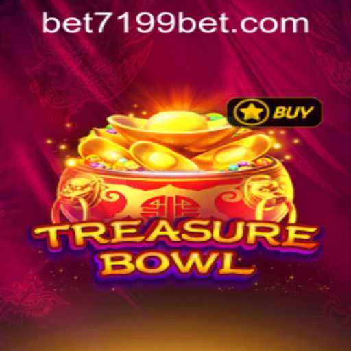 Discover the World of TreasureBowl: A Thrilling Adventure