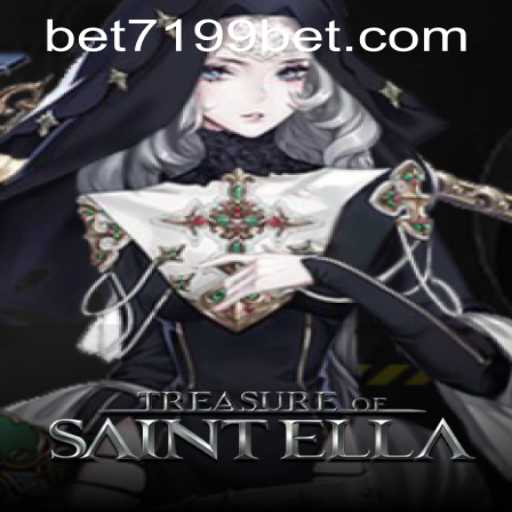 Discover the Enchantment of TreasureofSaintElla: An Exciting Gaming Adventure with 7199bet PH Login