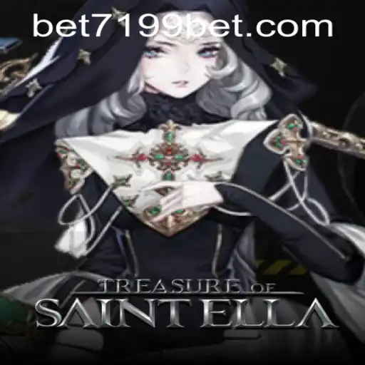 Discover the Enchantment of TreasureofSaintElla: An Exciting Gaming Adventure with 7199bet PH Login