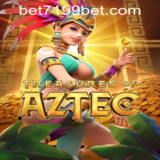 Treasures of Aztec: A Journey Through Time and Adventure