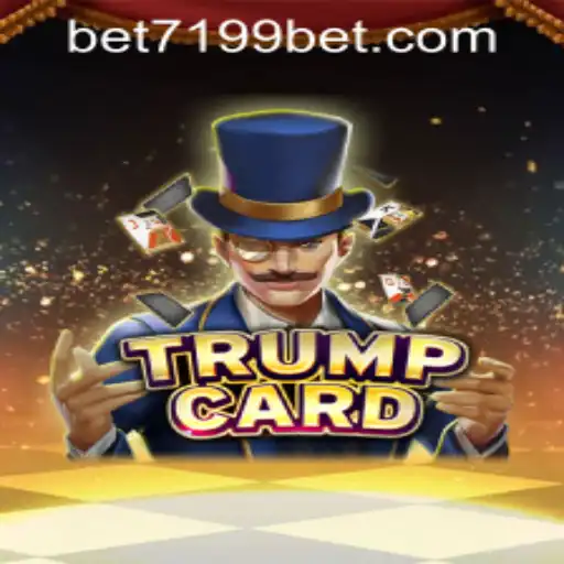The Exciting World of TrumpCard and 7199bet PH Login