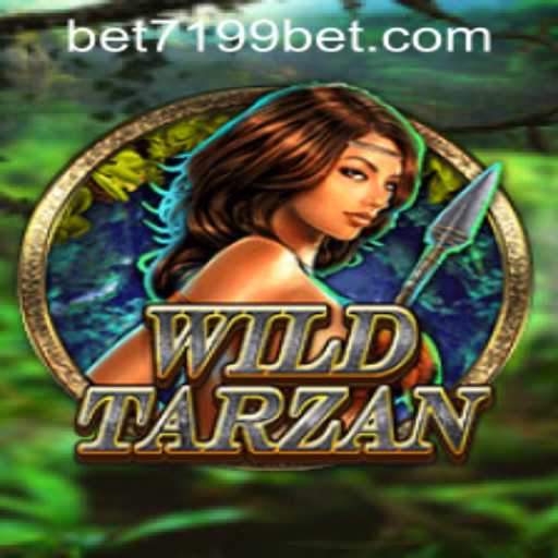 Exploring the Thrills of WildTarzan and Navigating 7199bet PH Login