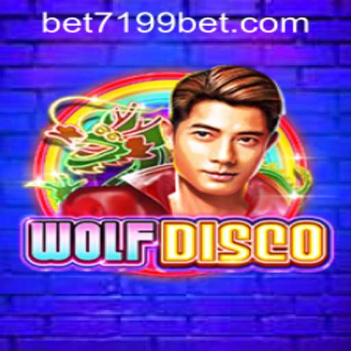 Exploring WolfDisco: A Thrilling New Game Experience